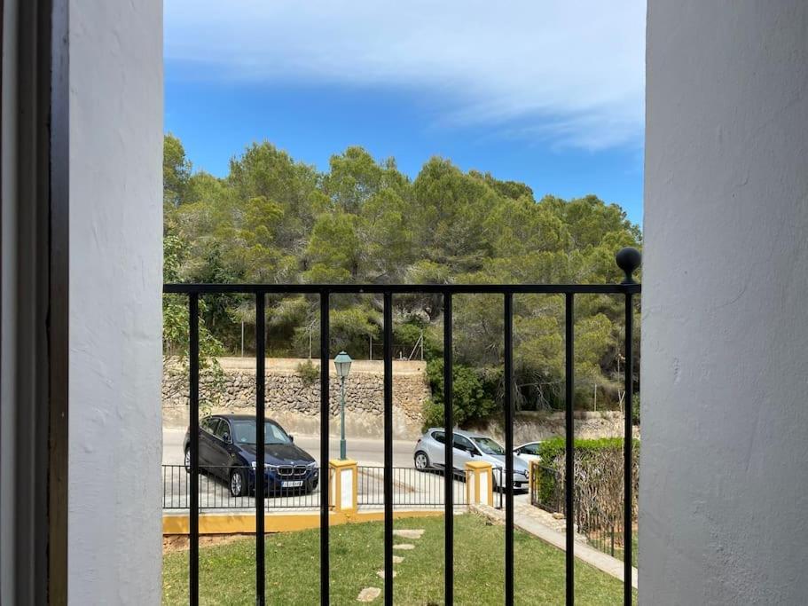 Denia - Golf La Sella "Refugio Marino" Apartment Pedreguer Luaran gambar